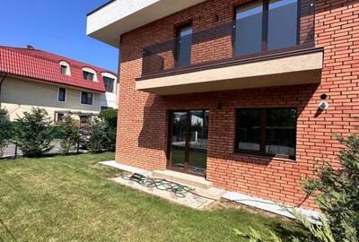 Casa Cuplata cu CF | 4 Camere | Su 120mp | Parcare | Proprietar PF | D.Mocanu - 8