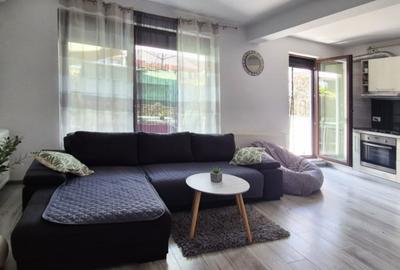 Apartament cu 2 camere in Mamaia Nord cu terasa spatioasa la 200 m de plaja - 2