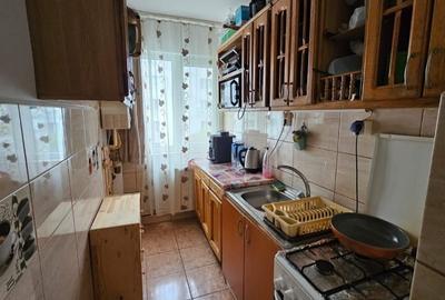 Alexandru cel Bun 3 camere cod oferta: 160254 - 3