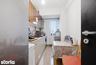 Apartament cu 2 camere, mobilat în Dămăroaia - 4