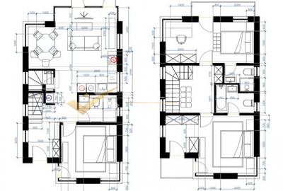 Casă individuală cu 4 camere cu Canalizare în Ghimbav - 8