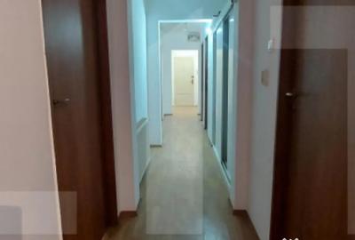 Apartament cu 3 camere decomandat în Central - 3