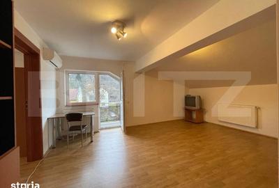 Apartament cu 2 camere semidecomandat în Grigorescu