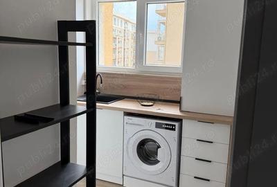 Garsonieră decomandată în Ștefăneștii de Jos - 4