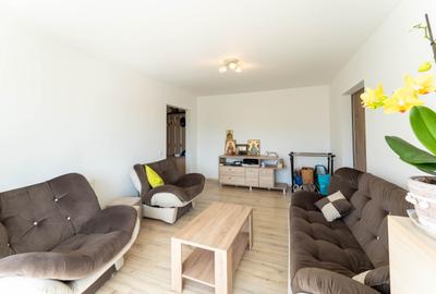 Apartament cu 2 camere semidecomandat în Județean - 2