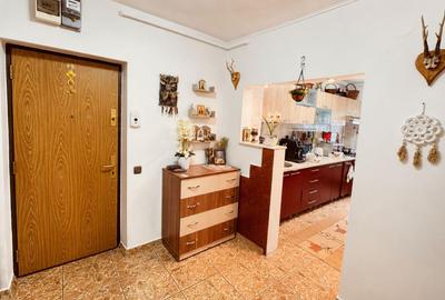Apartament cu 2 camere decomandat, mobilat în Răcădău - 4