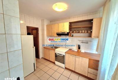 Apartament cu 3 camere semidecomandat în Ozana - 7