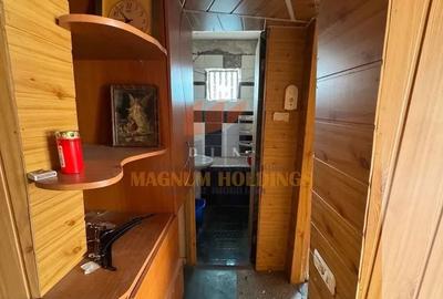 Apartament cu 2 camere semidecomandat în Central - 4
