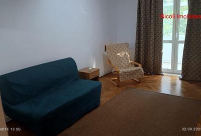 Apartament cu 2 camere în Bucureștii Noi - 6