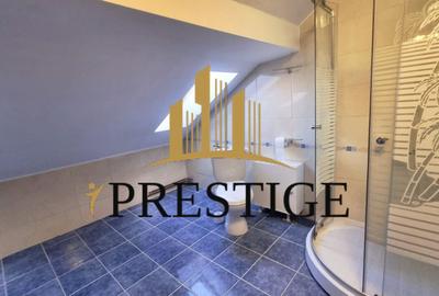 Apartament cu 3 camere semidecomandat, mobilat în Tilișca - 6