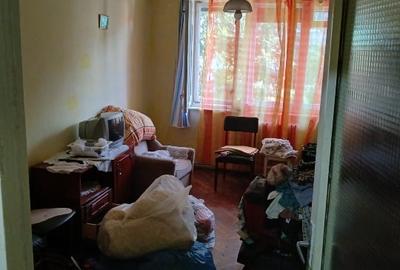 Apartament 2 camere 72mp Parter B-dul Decebal (spațiu comercial) - 2