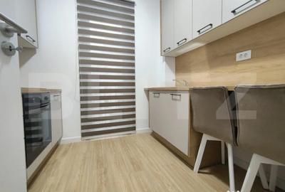 Apartament cu 2 camere decomandat în Central - 4