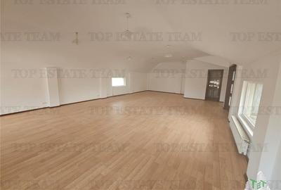 Cladire 9 incaperi (300mp utili) cu hala productie si depozit in Militari - 16