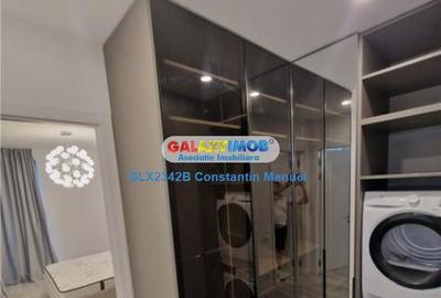 Apartament cu 2 camere decomandat, mobilat în Herăstrău - 5