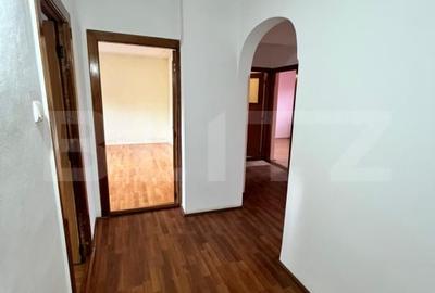 Apartament 3 camere | 73 mp utili | | Zona Constantin Roman Vivu - 1