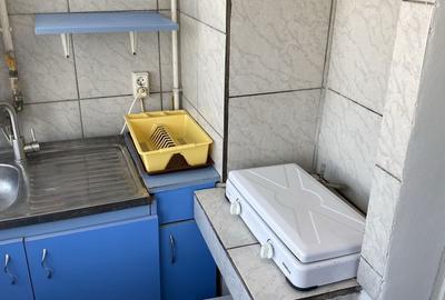 Apartament cu 2 camere decomandat în Micro 6 - 3