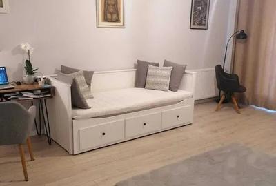 Apartament cu o camera, decomandat, 40 mp. Floresti - 1
