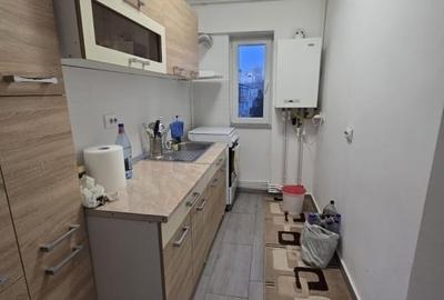 Garsonieră decomandată în Zimbru - 5