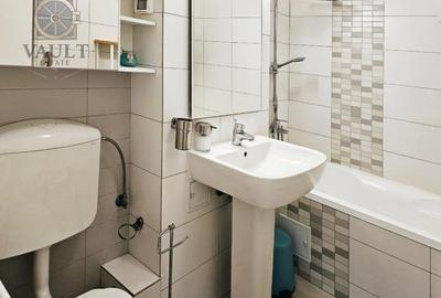 2 CAMERE - TERASA 32 MP - LOC PARCARE - ULTRACENTRAL - 9