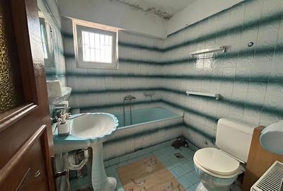 Penthouse mobilat si utilat modest, Centrul Civic - 13