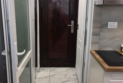 Garsonieră decomandată în Astra - 6