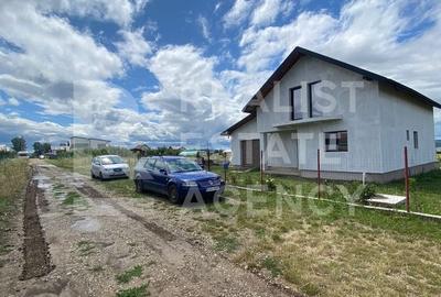 Teren agricol, Intravilan, loc. Vorovești, Iași, 1000mp - 2