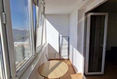 Garsonieră semidecomandată, mobilată în Titan - 4