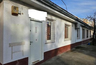 Spațiu comercial, de 224 mp, în Fortuna - 10
