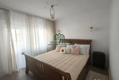 Apartament cu 4 camere decomandat în Ostroveni - 2