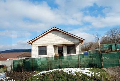Casă cu 3 camere cu Teren 700 Mp în Gheorghe Doja - 13