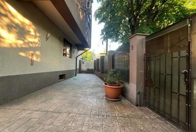 Apartament cu 3 camere semidecomandat în Bucureștii Noi - 5