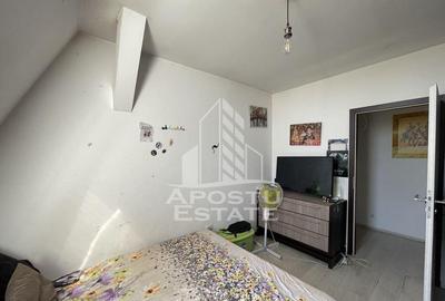 Apartament cu 4 camere decomandat, 106 mp, Calea Torontal... - 3