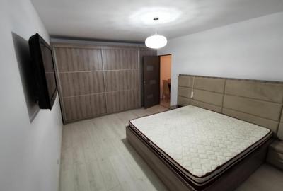 Garsonieră decomandată în Milcov - 2