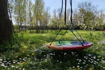 Casă cu 4 camere în Balta Neagră - 5