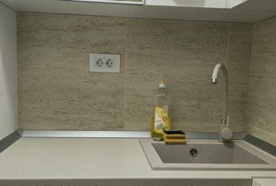 Garsonieră nedecomandată, mobilată în Țiglina 1 - 7