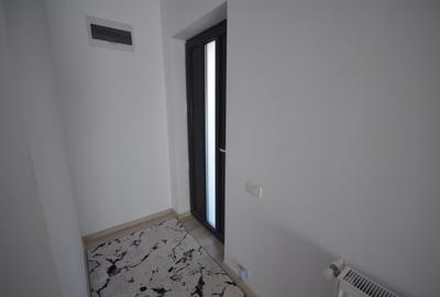 Duplex de vanzare - vedere lac Cernica - posibilitate rate - nu se aplica TVA - 15