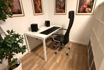 Apartament cu 2 camere decomandat, mobilat în Gară - 2