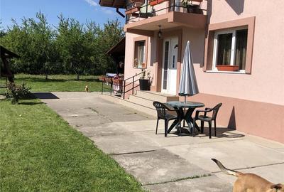 Casă cu 6 camere în Bujoreni - 2