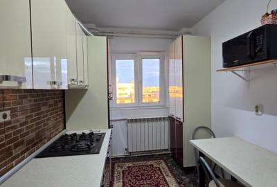 Apartament 2 camere decomandat Rahova - Sebastian, mobilat, centrala termica - 10