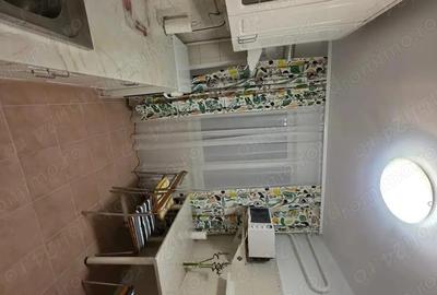 Apartament 3 camere renovat, decomandat, etaj 4, aproape de metrou - 3