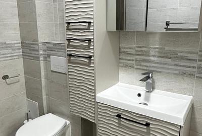 Apartament cu 2 camere în Central - 1