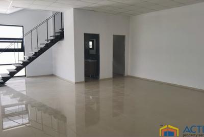 ÎNCHIRIERE HALĂ - SHOWROOM BUCUREȘTI - LIFTCON MOGOSOAIA - 1196 mp - 4