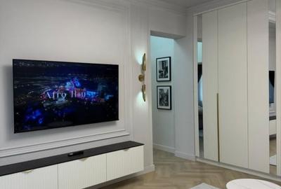 Apartament cu 3 camere decomandat în Universitate - 3