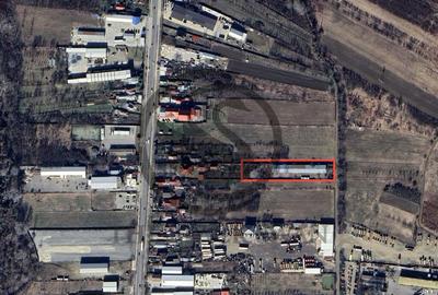 Hala de vanzare | 1.100mp I Boldesti-Scaieni - Randament ... - 17