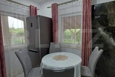 Casă cu 5 camere cu Teren 600 Mp în Turda - 10