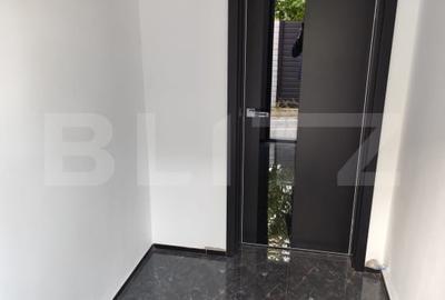 Casa 4 camere, 3 bai, materiale premium, Dancu, asfalt - 10