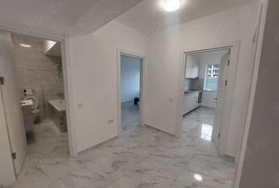 Apartament cu 2 camere decomandat în Răcădău - 2