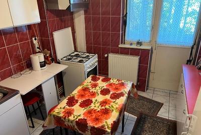 Apartament cu 3 camere decomandat, mobilat în Centrul Civic - 8