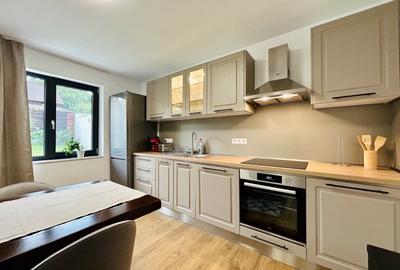 Casă cu 5 camere cu Teren 552 Mp în Băile Felix - 2