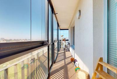 Apartament cu 2 camere semidecomandat în Splaiul Unirii - 9